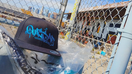 Quaesar Snapback